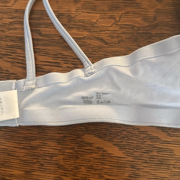 Aerie Sunnie Demi push up bra - Picture 2 of 3
